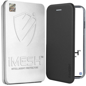 Etui Do Samsung Galaxy M51 Sm-m515 Imesh Luxury