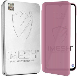 Etui Do Xiaomi Redmi 9c Obudowa Kabura Imesh View