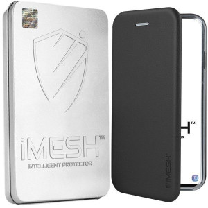 Etui Do Samsung Galaxy A72 5g Kabura Imesh Luxury