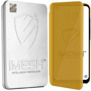Etui Do Lg K61 Obudowa Pokrowiec Case Imesh View