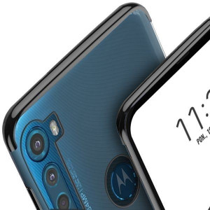 Etui Do Motorola One Fusion Plus Imesh Electro
