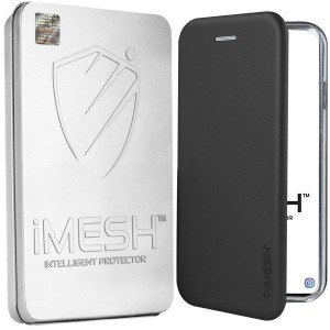 Etui Do Samsung Galaxy Note 20 Imesh Luxury +szkło