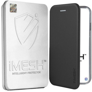 Etui Do Iphone 12 Mini Pokrowiec Case Imesh Luxury