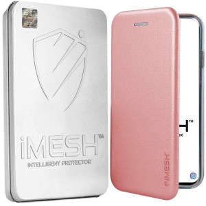 Etui Do Xiaomi Redmi 9a Futerał Case Imesh Luxury
