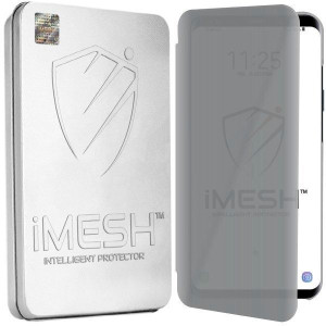 Etui Do Samsung Galaxy S9 G960 Imesh View + Szkło