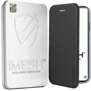 Etui Do Xiaomi Redmi 9c Case Imesh Luxury + Szkło