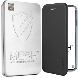 Etui Do Xiaomi Redmi 9a Case Imesh Luxury + Szkło