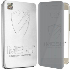 Etui Do Samsung Galaxy J3 2017 Sm-j330 Imesh View