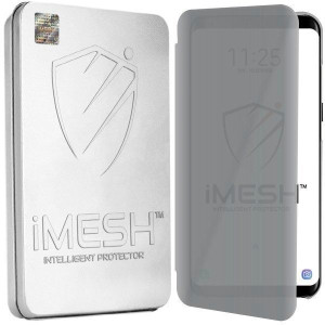 Etui Do Samsung Galaxy S8 Plus Sm-g955 Imesh View