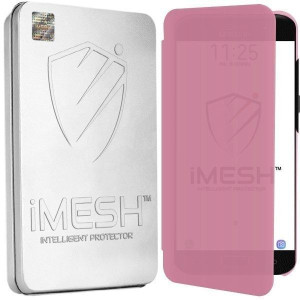 Etui Do Samsung Galaxy A5 2017 Sm-a520 Imesh View