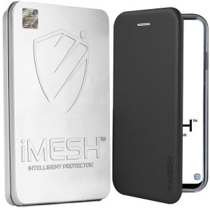 Etui Do Samsung Galaxy A02s Sm-a025 Imesh Luxury