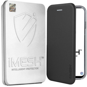 Etui Do Samsung Galaxy A32 5g Futerał Imesh Luxury