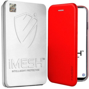 Etui Do Samsung Galaxy A20s Sm-a207 Imesh Luxury