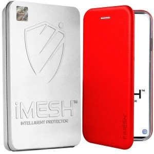 Etui Do Samsung Galaxy M51 Sm-m515 Imesh Luxury