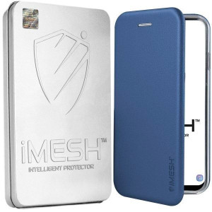 Etui Do Samsung Galaxy A32 5g Futerał Imesh Luxury