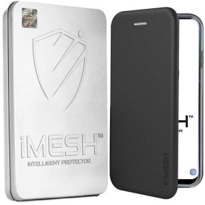 Etui Do Samsung Galaxy A12 Sm-a125 Imesh Luxury