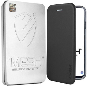 Etui Do Samsung Galaxy M11 Sm-m115 Imesh Luxury