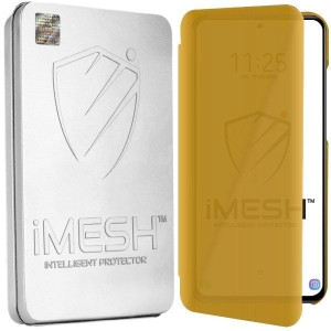 Etui Do Xiaomi Redmi Note 10 Pro Max Imesh View