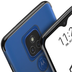 Etui Do Motorola Moto E7 Plus Case Imesh Electro