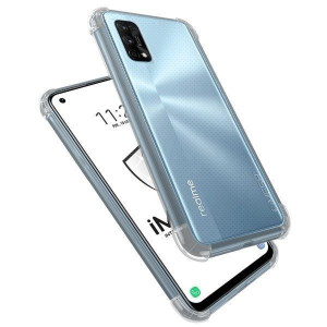Etui Do Realme 7 Pro Pokrowiec Obudowa Imesh Shock