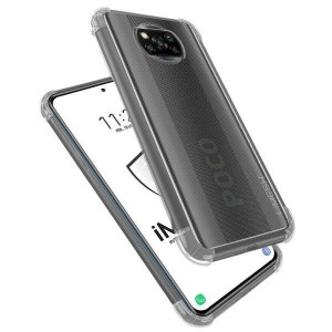 Etui Do Xiaomi Poco X3 Nfc Pokrowiec Imesh Shock