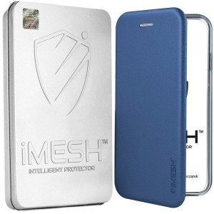 Etui Do Iphone 12 Pro Max Kabura Case Imesh Luxury