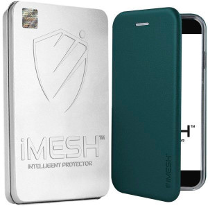 Etui Do Iphone 8 Pokrowiec Futerał Imesh Luxury