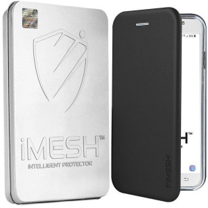 Etui Do Samsung Galaxy J7 2016 Kabura Imesh Luxury
