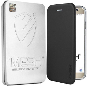 Etui Do Samsung Galaxy S7 Kabura Case Imesh Luxury