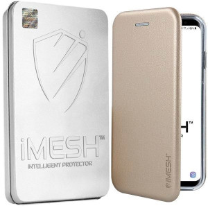 Etui Do Samsung Galaxy S8 Plus Kabura Imesh Luxury