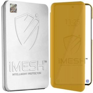 Etui Do Samsung Galaxy Note 20 Obudowa Imesh View