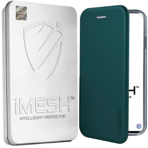 Etui Do Samsung Galaxy M51 Sm-m515 Imesh Luxury