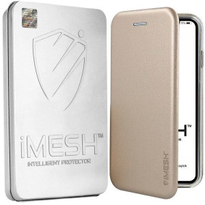 Etui Do Iphone Xr Pokrowiec Futerał Imesh Luxury