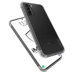 Etui Do Samsung Galaxy S21 Obudowa Tył Imesh Shock
