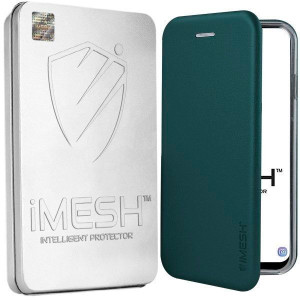 Etui Do Samsung Galaxy A32 4g Sm-a325 Imesh Luxury