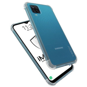 Etui Do Samsung Galaxy A12 Sm-a125 Imesh Shock