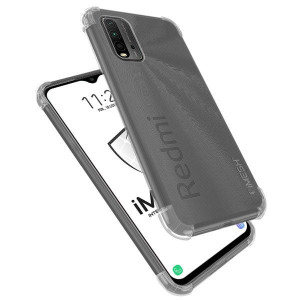 Etui Do Xiaomi Redmi 9t Pokrowiec Case Imesh Shock