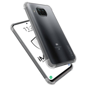 Etui Do Xiaomi Redmi Note 9t Pro 5g Imesh Shock