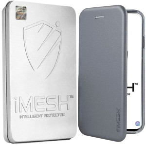 Etui Do Xiaomi 11 Lite 5g Ne Imesh Luxury + Szkło
