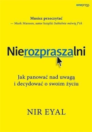 Nierozpraszalni
