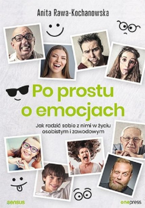 Po prostu o emocjach