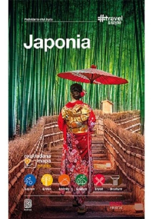 Japonia #Travel&Style