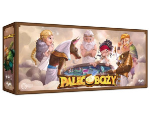 Palec boży