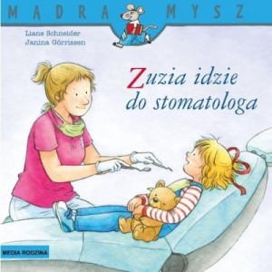 Mądra Mysz.