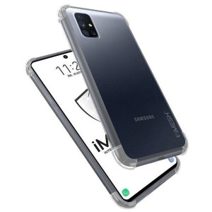 Etui Do Samsung Galaxy M51 Sm-m515 Imesh Shock