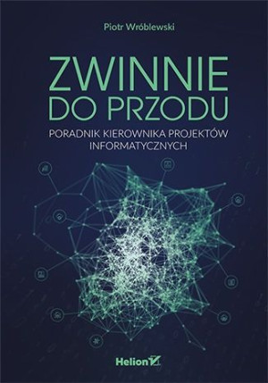 Zwinnie do przodu