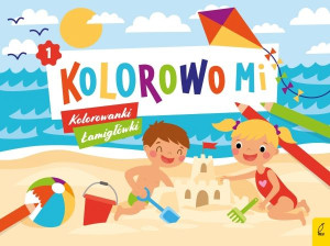 Kolorowo mi.