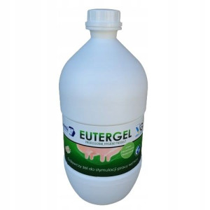 EIMU EUTERGEL żel do stymulacji pracy wymion 2,5L