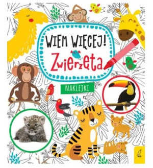 Wiem więcej!