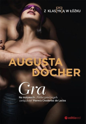 Gra Augusta Docher